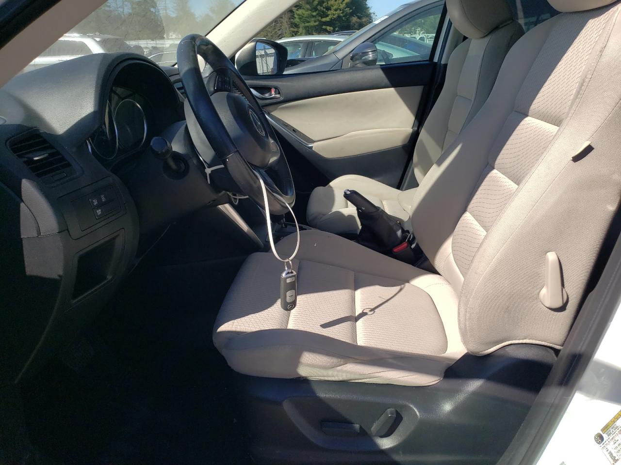 2013 Mazda CX-5 - Image 7