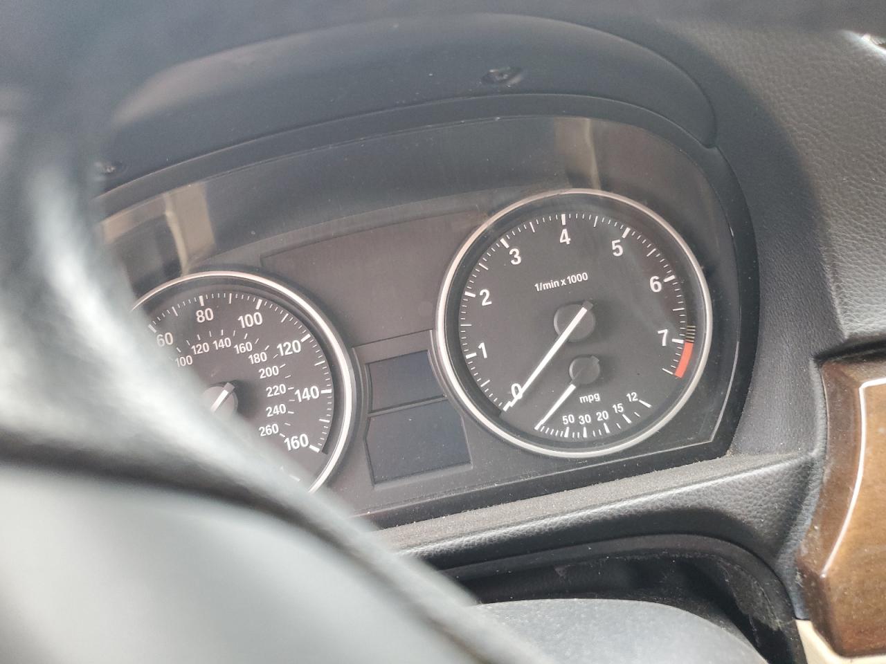 2010 BMW 328 Xi Sulev VIN: WBAPK5C51AA648212 Lot: 75215004