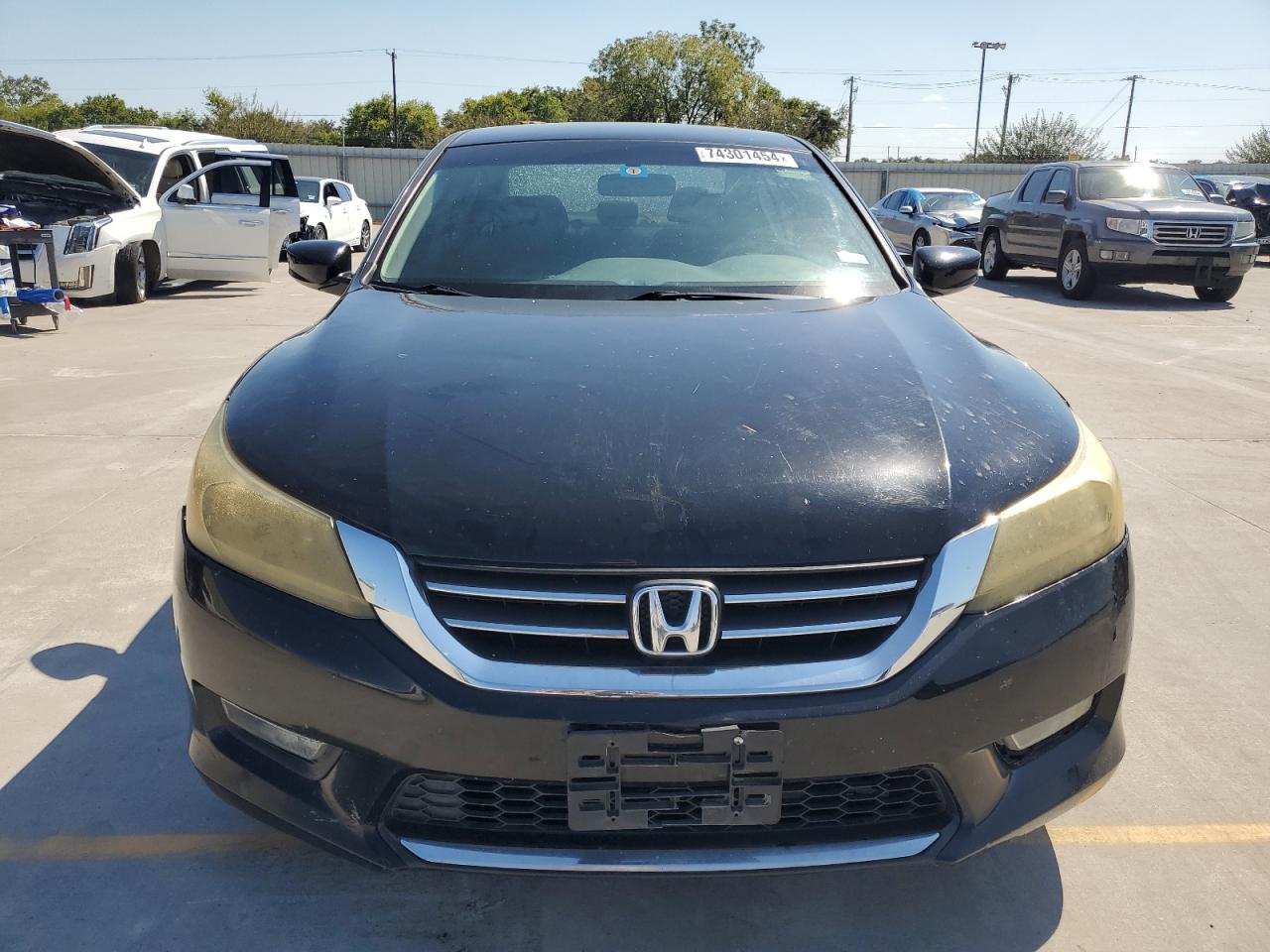 2013 Honda Accord - Image 5