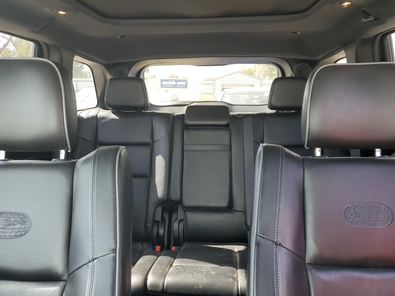 2021 Jeep Grand Cherokee - Image 10