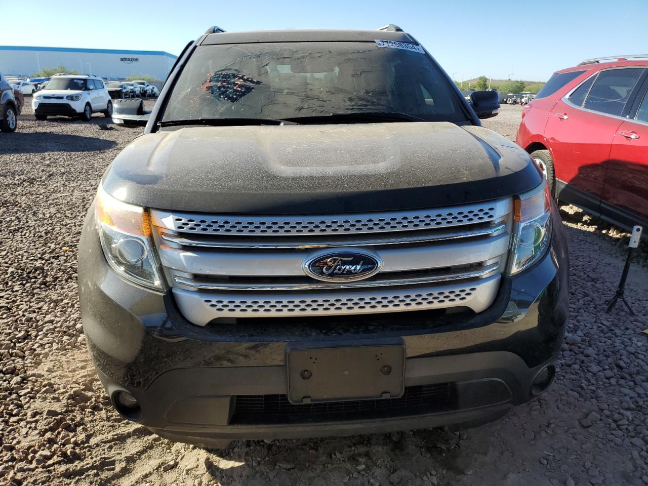 2015 Ford Explorer - Image 5