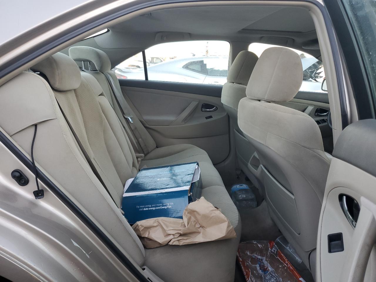 2008 Toyota Camry Ce VIN: 4T1BE46K38U254179 Lot: 73310634
