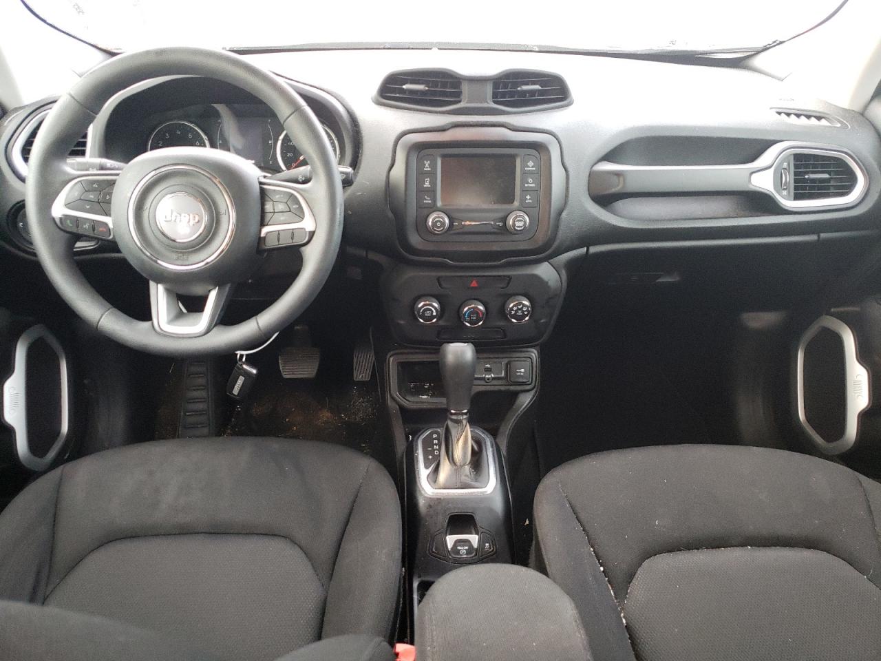 2020 Jeep Renegade Sport VIN: ZACNJAAB7LPL00686 Lot: 73235514