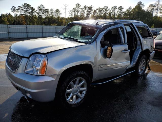 2013 Gmc Yukon Denali