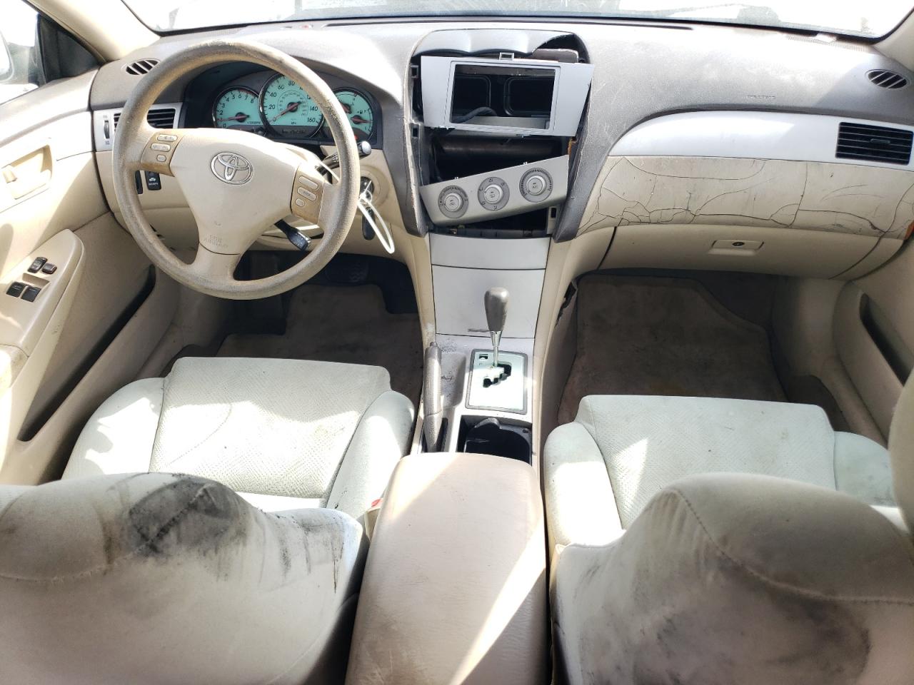 2005 Toyota Camry Solara - Image 8