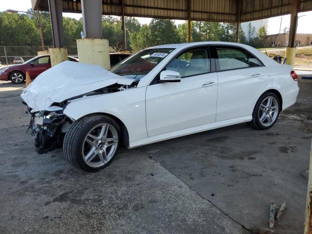 2014 Mercedes-Benz E 350 4Matic