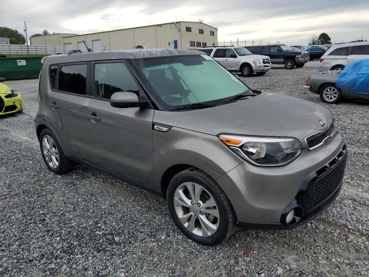 2016 Kia Soul - Image 4