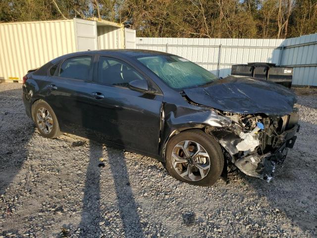  KIA FORTE 2019 Gray