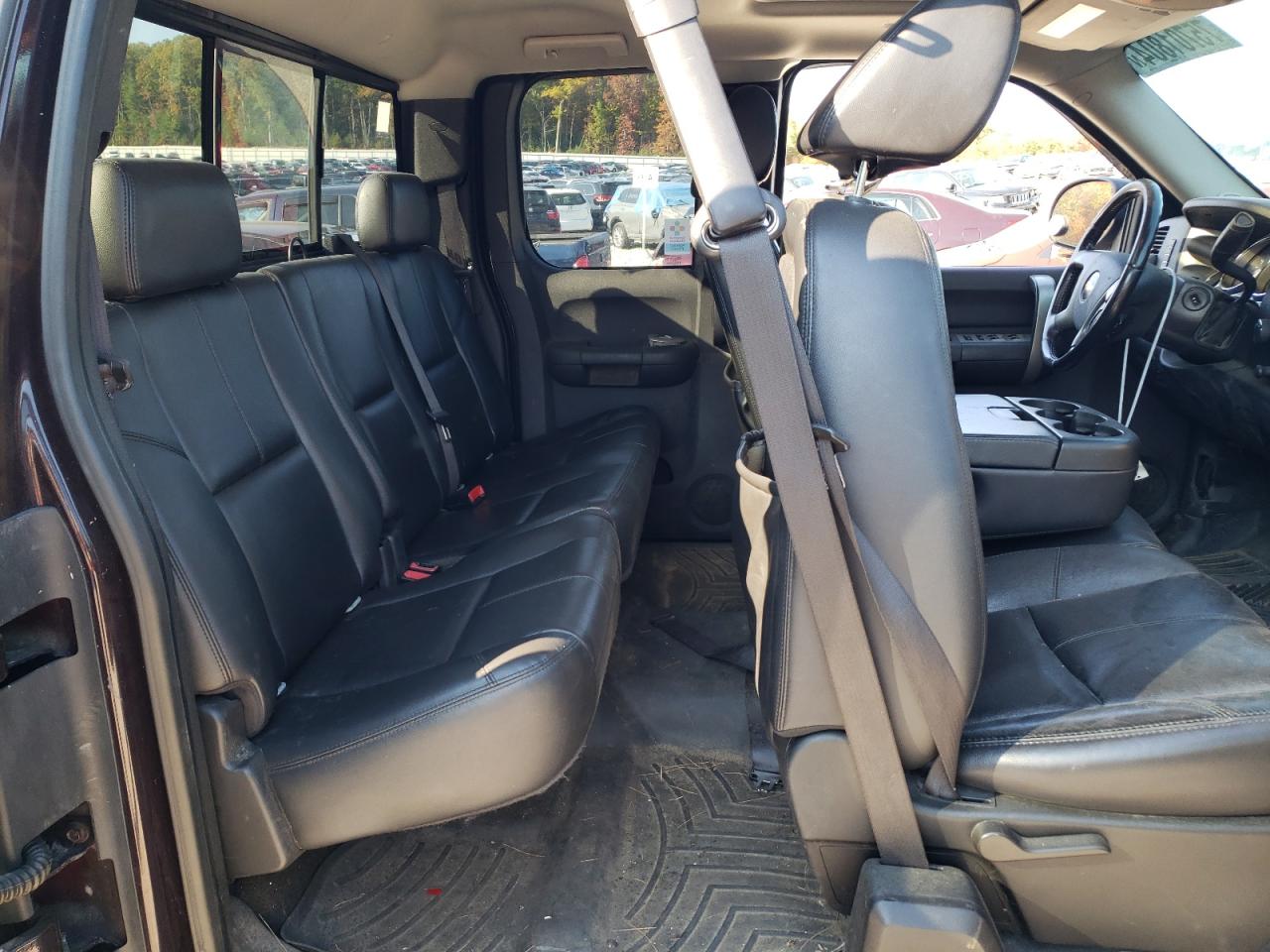 2008 Chevrolet Silverado K1500 VIN: 1GCEK19048Z118424 Lot: 75701804