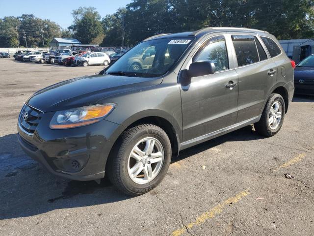 2010 Hyundai Santa Fe Gls