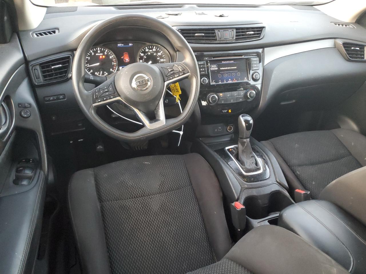 2019 Nissan Rogue - Image 8