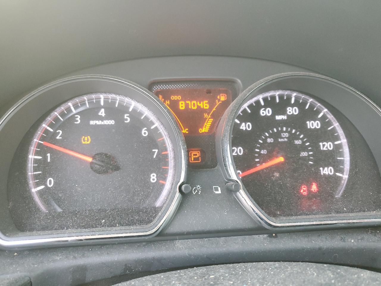 2014 Nissan Versa S VIN: 3N1CN7AP4EL810960 Lot: 78320494