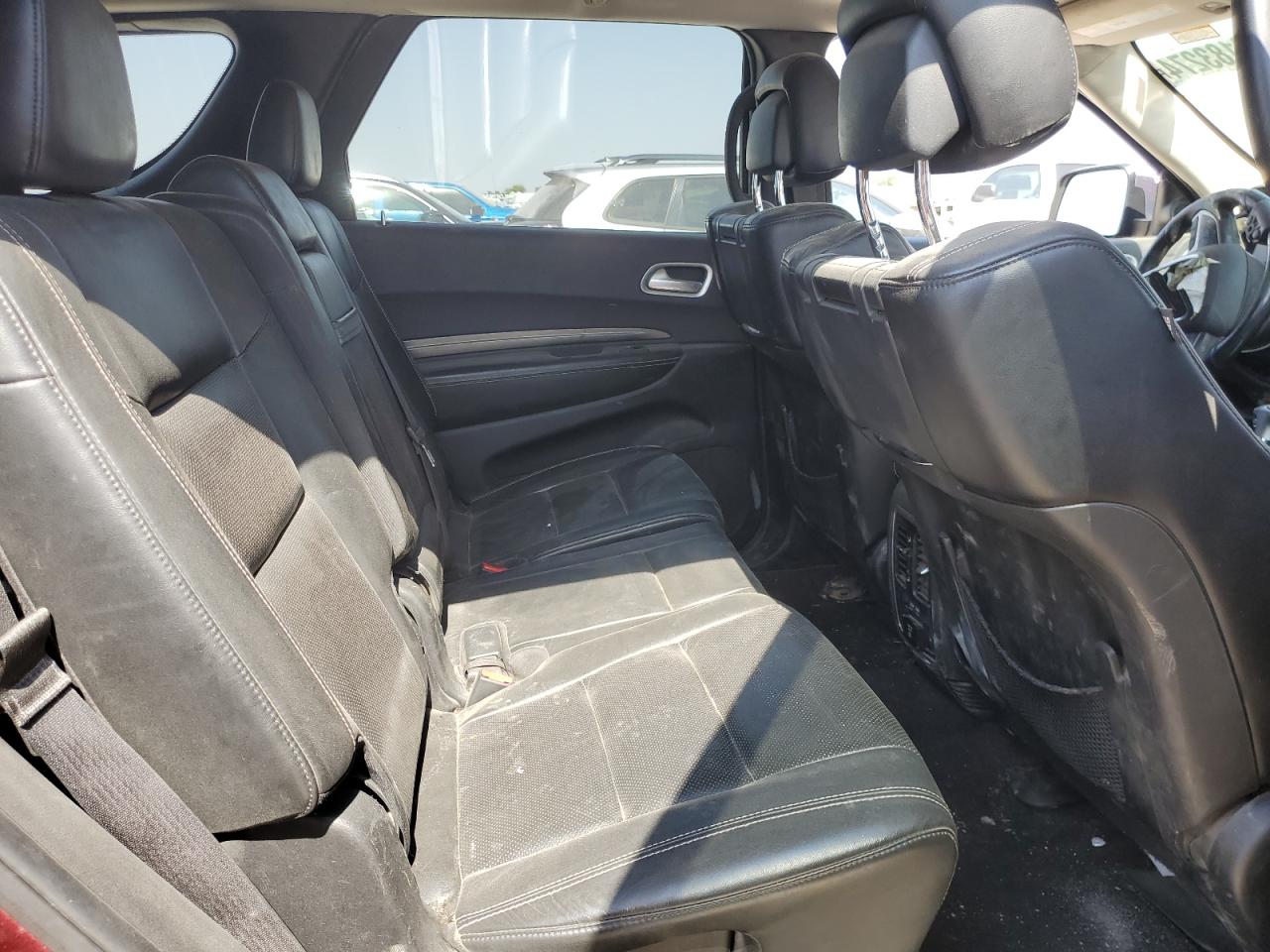 2018 Dodge Durango - Image 11
