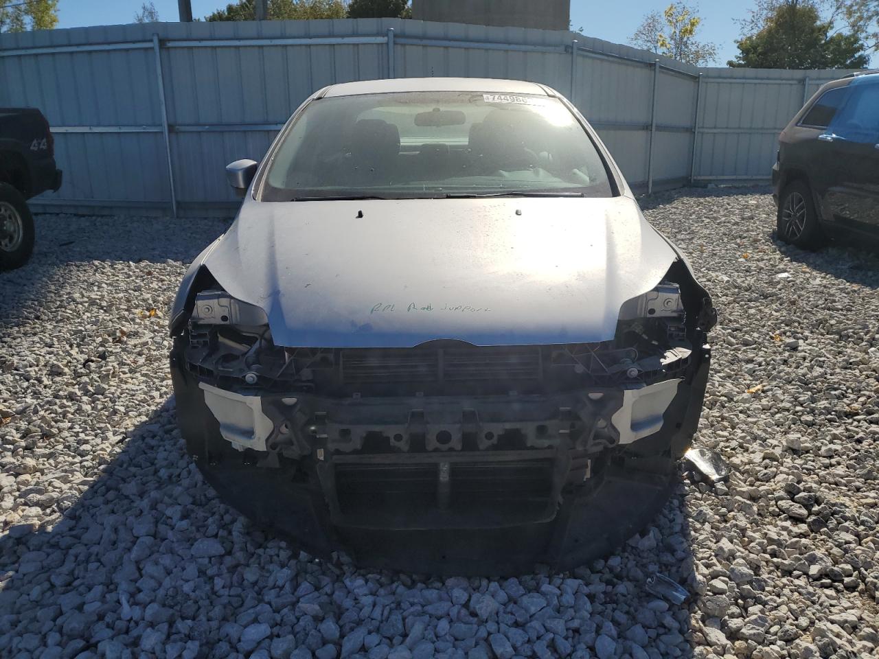 2014 Ford Focus - Image 5