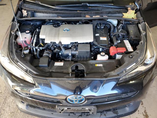 JTDL9RFU9L3017948 Toyota Prius LE 11