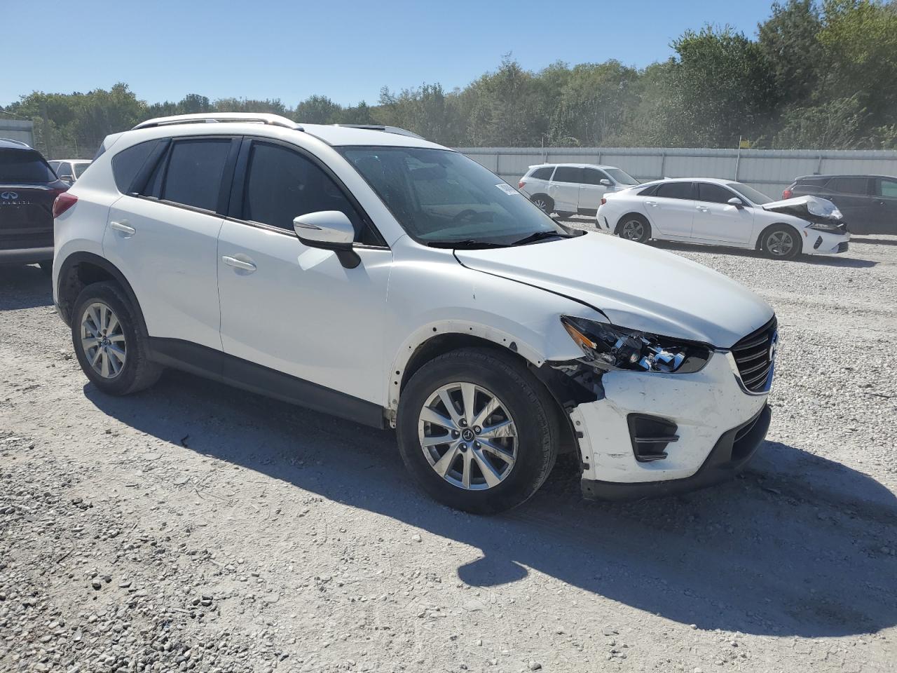 2016 Mazda CX-5 - Image 4