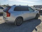 2019 Volvo Xc90 T6 Momentum na sprzedaż w Haslet, TX - Front End