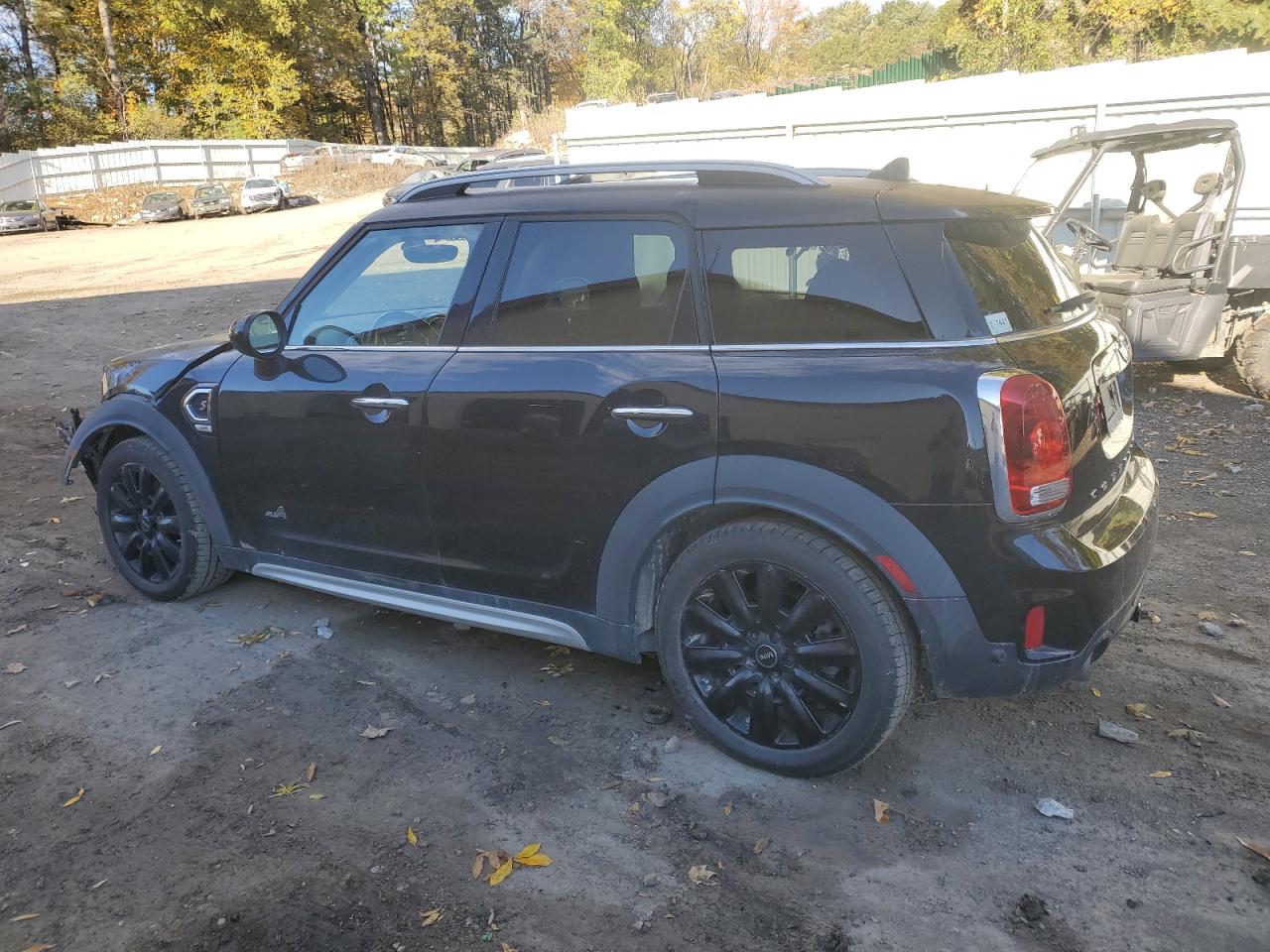 2018 MINI Cooper - Image 2