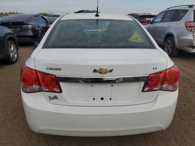  CHEVROLET CRUZE 2014 Белы