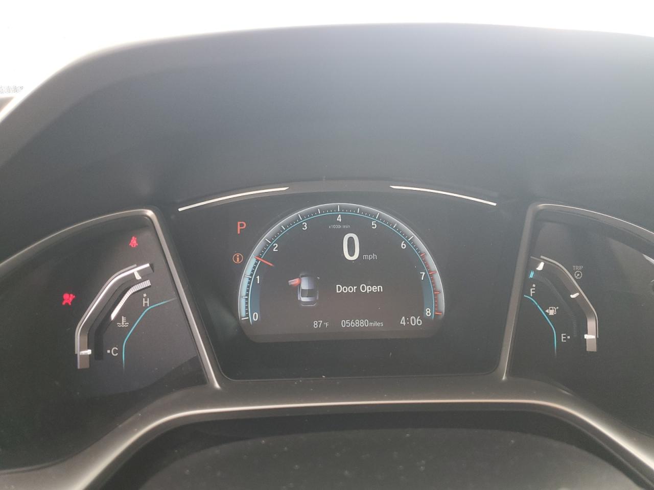 2021 Honda Civic - Image 9