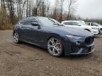 2019 Maserati Levante S Sport en Venta en Cookstown, ON - Water/Flood