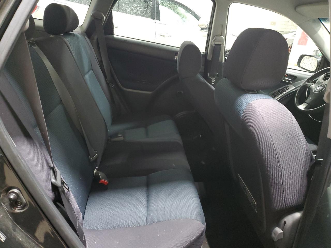 2006 Toyota Corolla Matrix Base VIN: 2T1LR32E76C562344 Lot: 78703974