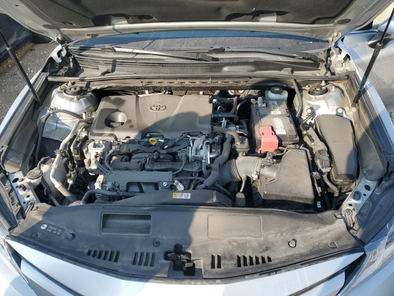 JTNB11HK1J3047342 2018 Toyota Camry L