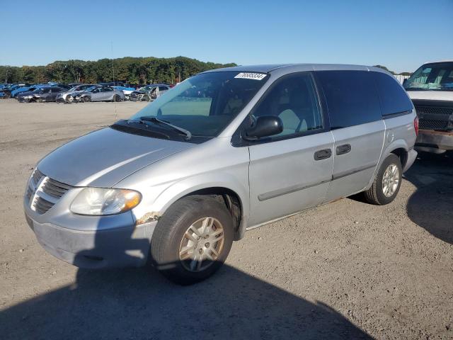 2007 Dodge Caravan Se