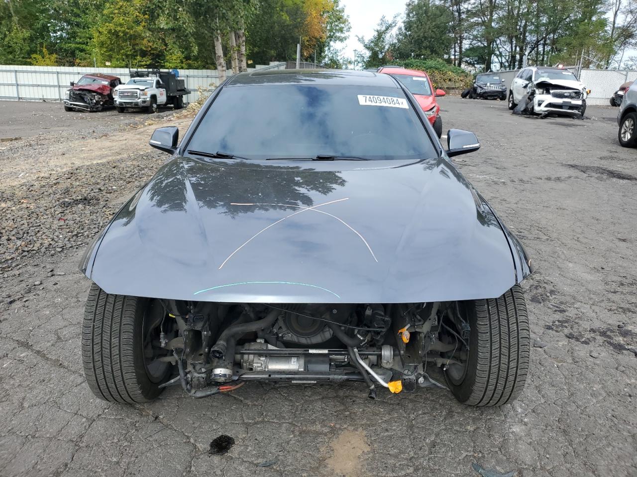 2018 BMW 3er - Image 5
