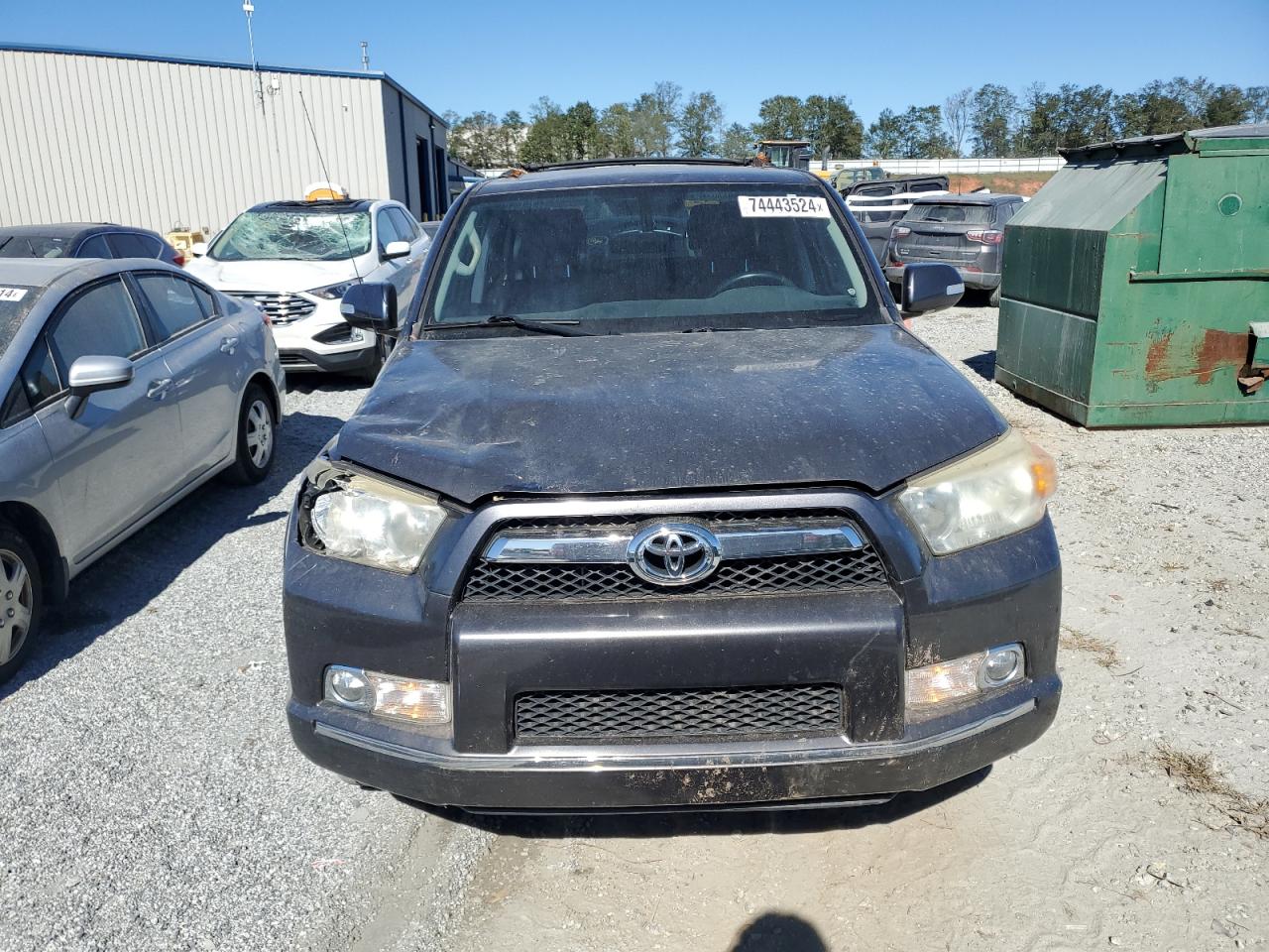 2011 Toyota 4Runner - Image 5
