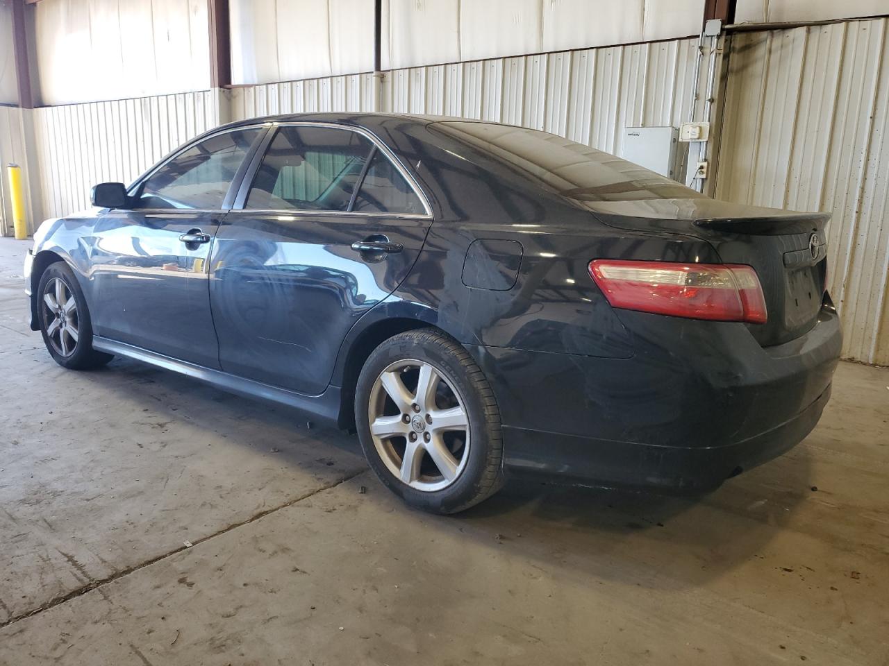 4T1BK46K97U523356 2007 Toyota Camry Le