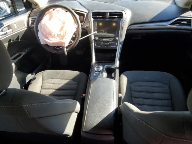  FORD FUSION 2018 Burgundy