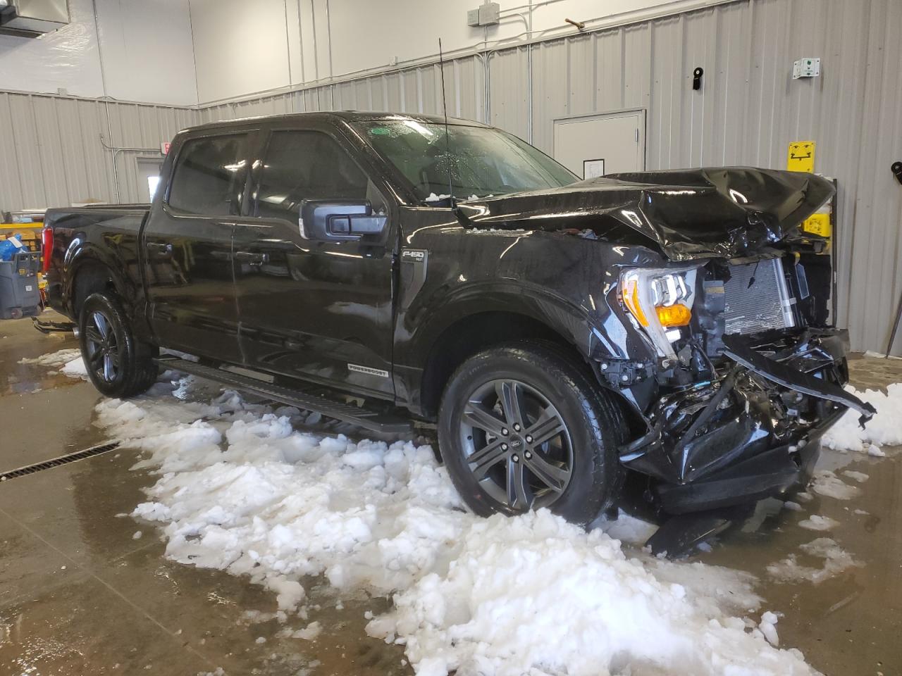 2023 Ford F-150 - Image 4