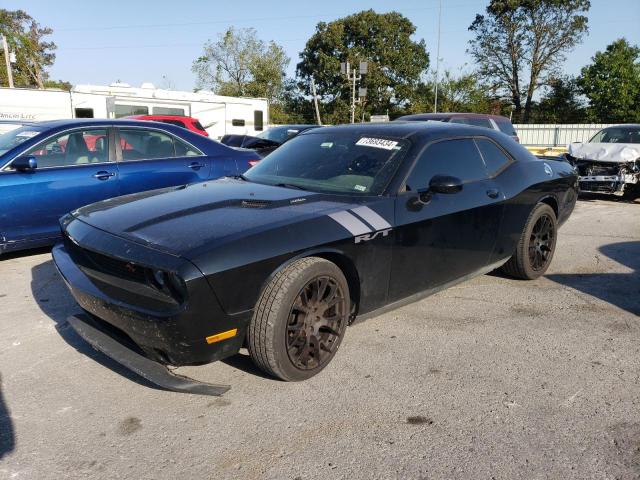 2013 Dodge Challenger R/T