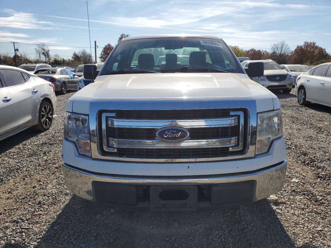 2013 Ford F-150 - Image 5