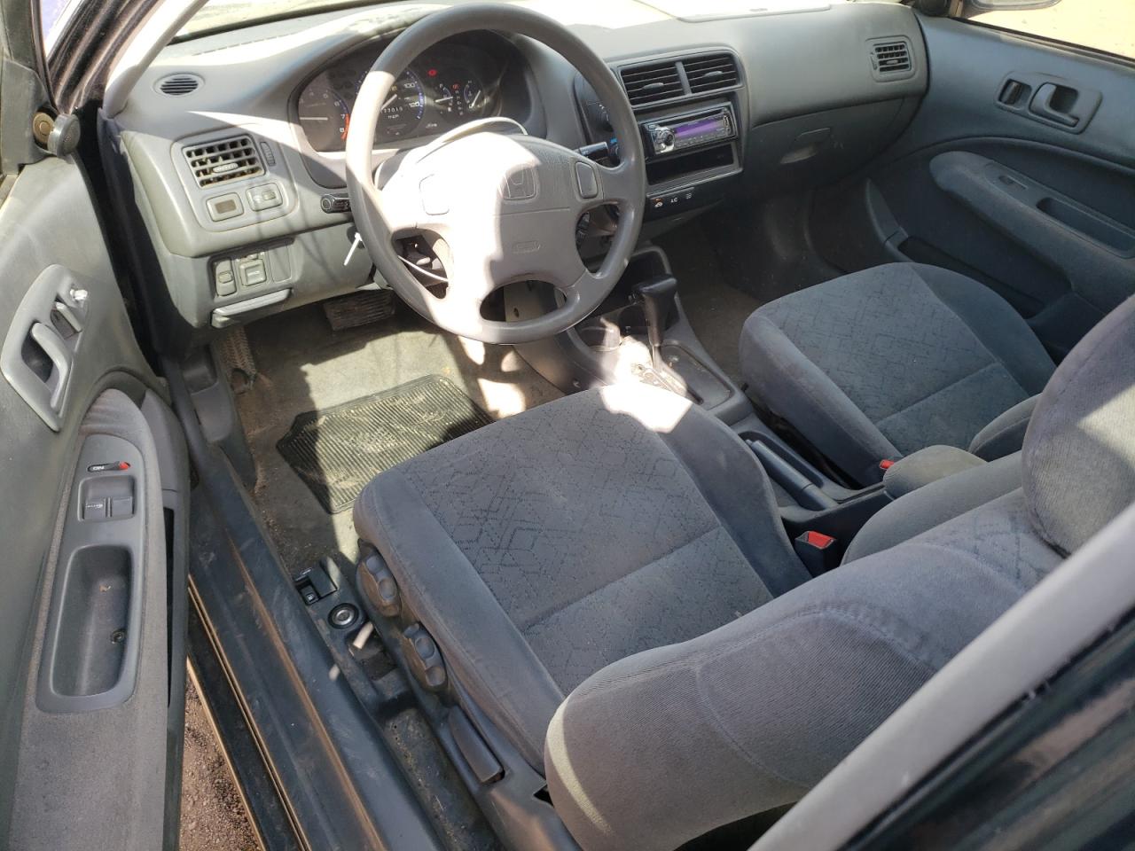 1HGEJ824XXL087711 1999 Honda Civic Ex