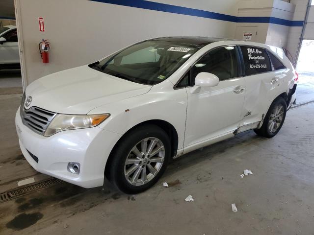 2011 Toyota Venza 