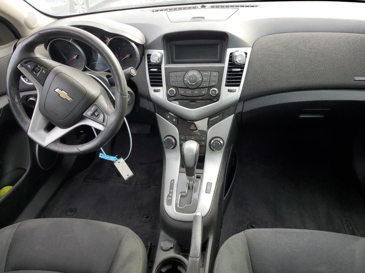 2012 Chevrolet Cruze - Image 8