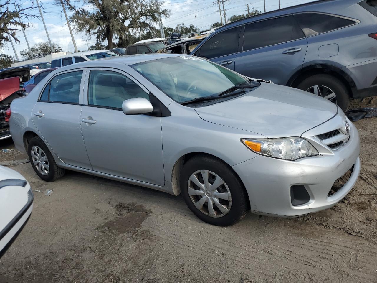 2012 Toyota Corolla - Image 4