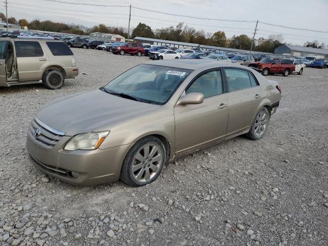 2006 Toyota Avalon Xl