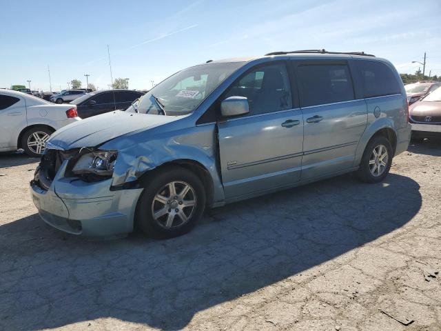 2008 Chrysler Town & Country Touring