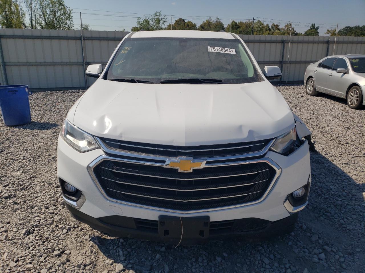 2019 Chevrolet Traverse - Image 5