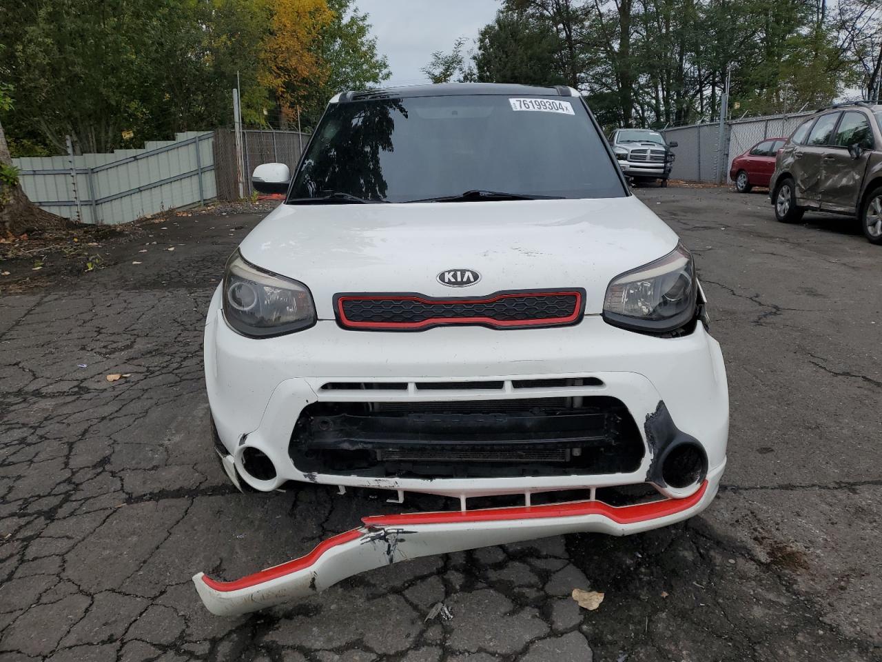 VIN KNDJP3A53E7073311 2014 KIA SOUL no.5