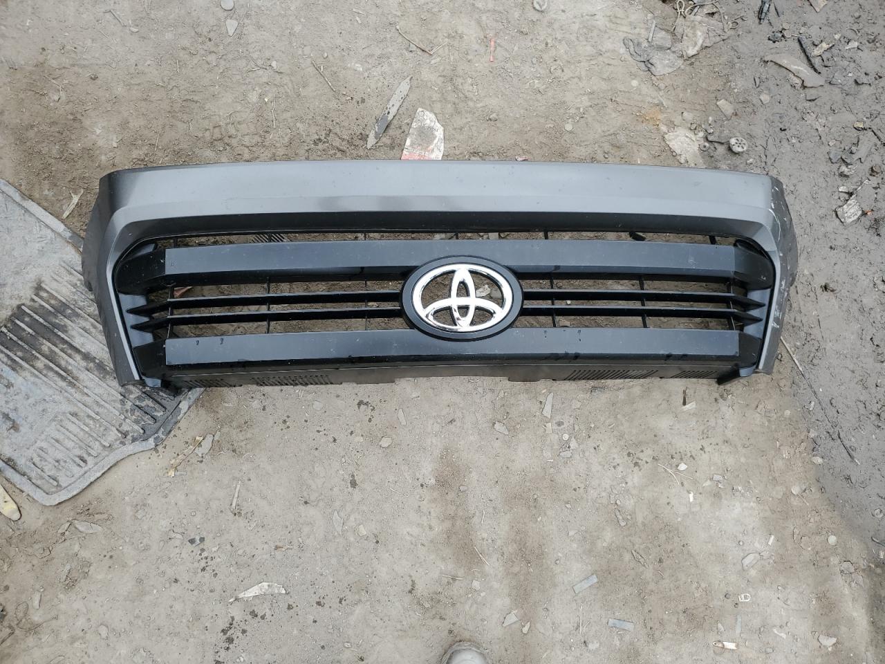 5TFUM5F16GX066153 2016 Toyota Tundra Double Cab Sr