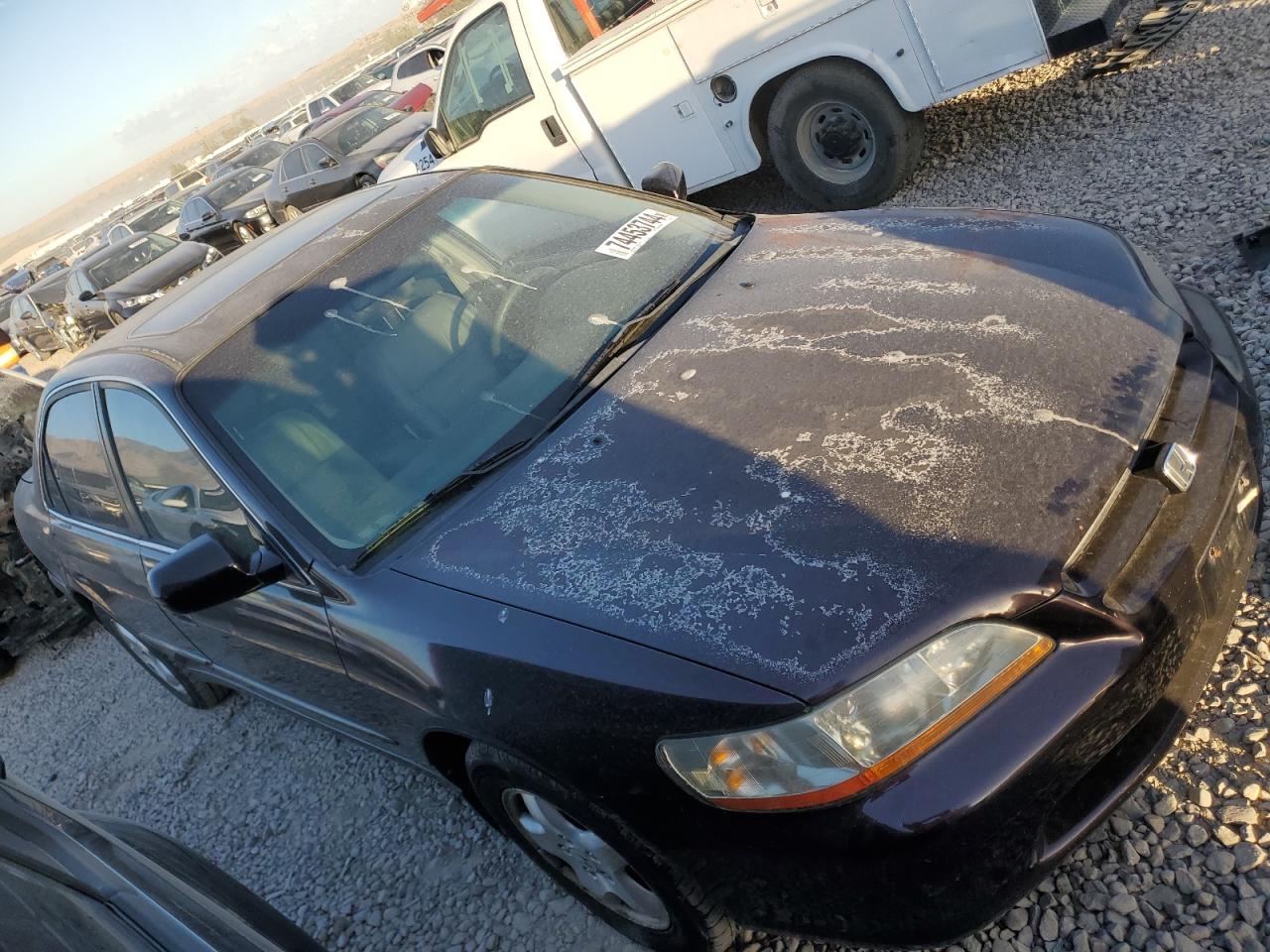 1999 Honda Accord - Image 4