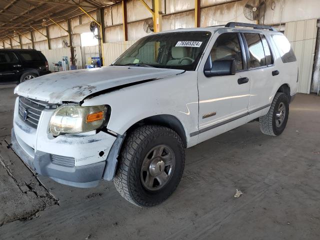 2006 Ford Explorer Xls