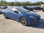 2024 Toyota Prius Le for Sale in Oklahoma City, OK - Hail