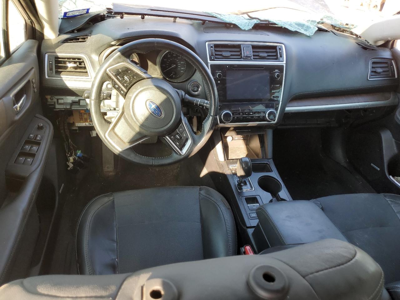 2018 Subaru Outback - Image 8