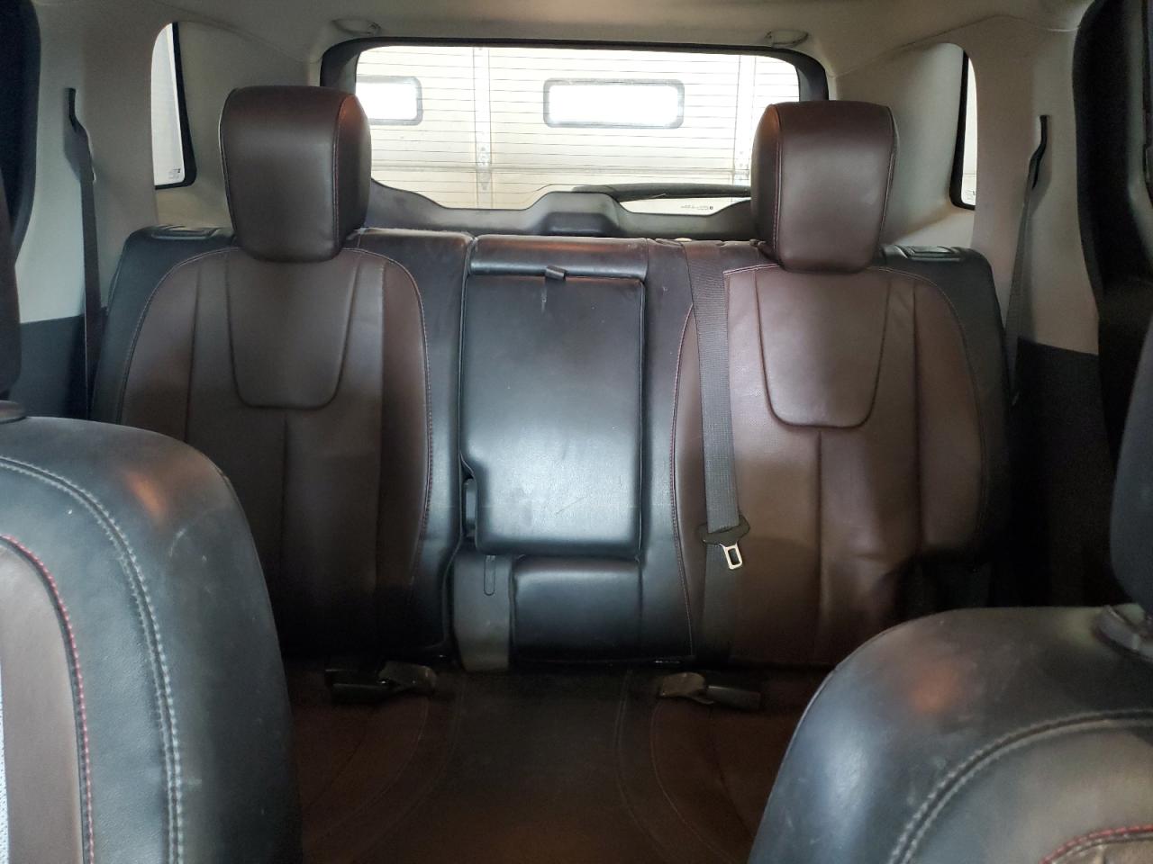 2012 GMC Terrain - Image 10