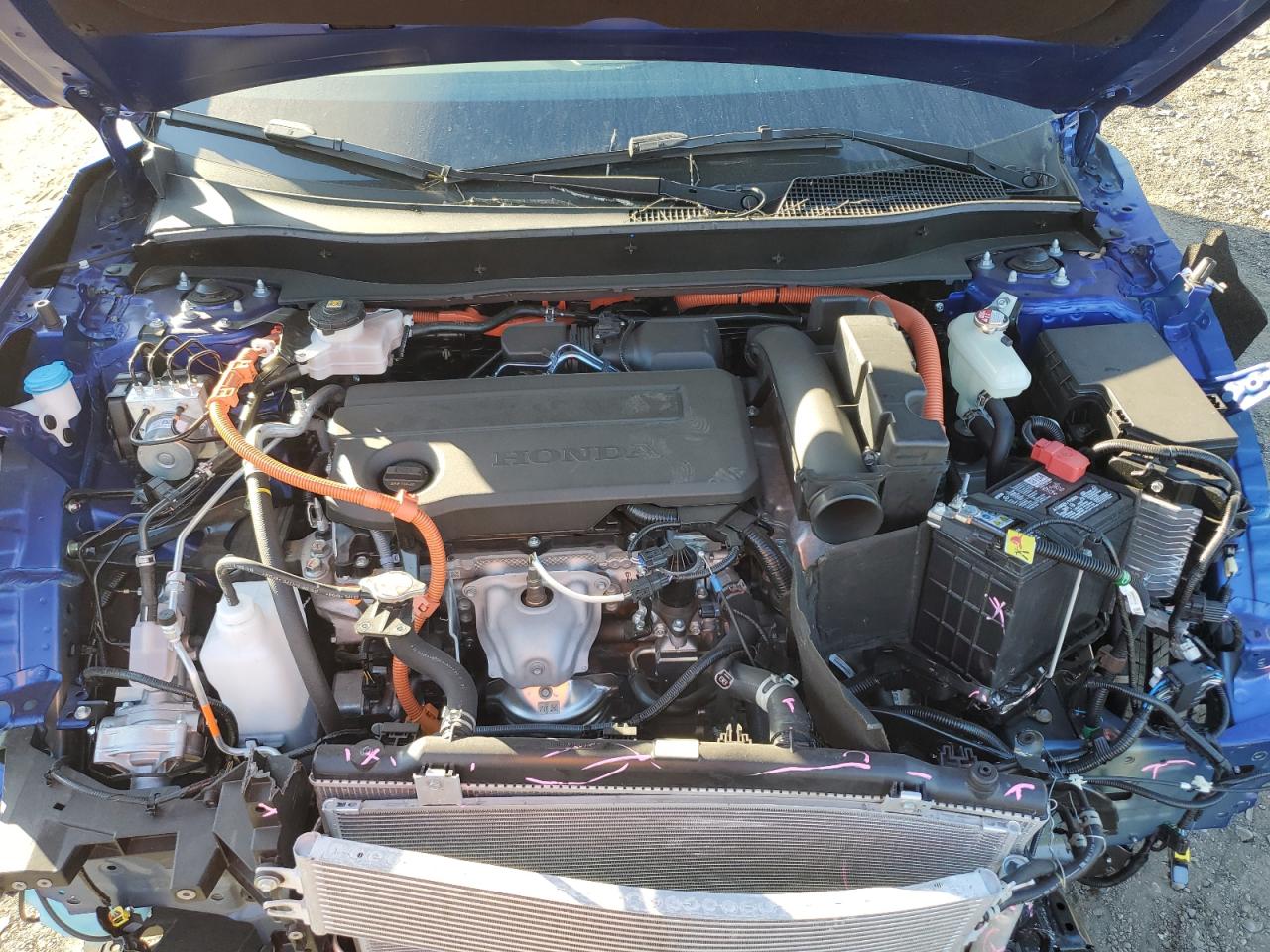2024 Honda CR-V - Image 12